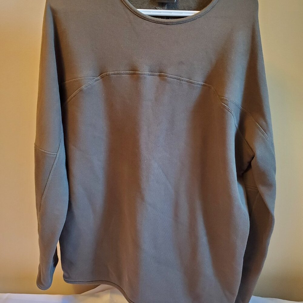 Publish Sweatshirt